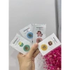 Chíp Dán Chặn Sóng Điện Thoại Cỏ 4 Lá, Mèo, Bao Tiền - Mẹ & Bé An Toàn KKOMKKOMI 29k 6