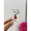 Chíp Dán Chặn Sóng Điện Thoại Cỏ 4 Lá, Mèo, Bao Tiền - Mẹ & Bé An Toàn KKOMKKOMI 29k 9
