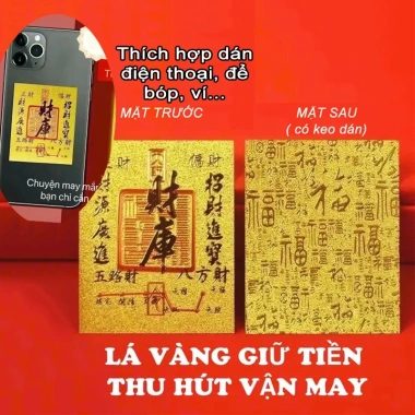 Chip Ngăn Bức Xạ Điện Từ HiToKi Nhật Bản Mèo Thần Tài Chính Hãng Giá 20.140₫