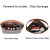 Cho Goyard Hobo Siêu Nhẹ, Lót Bên Trong Túi Xe Tăng, Hỗ Trợ Lưu Trữ & Bảo Quản, Giá 104k 6