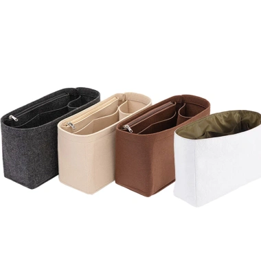 Cho Goyard Hobo Siêu Nhẹ, Lót Bên Trong Túi Xe Tăng, Hỗ Trợ Lưu Trữ & Bảo Quản, Giá 104k 9