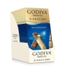 Chocolate Bars GODIVA Signature Milk Chocolate 90g - Ngon nhất thế giới, Giá chỉ 175.000 VND (giảm từ 215.250 VND)