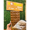 Chocolate Beryl Bar 5 vị 85g không đường Socola đen nguyên chất, giá chỉ 79.999đ 3