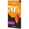 Chocolate Beryl Bar 5 vị 85g không đường Socola đen nguyên chất, giá chỉ 79.999đ 6