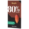 Chocolate Beryl Bar 5 vị 85g không đường Socola đen nguyên chất, giá chỉ 79.999đ 7