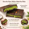 Chocolate Dubai Sôcôla Sandwich Ngàn Lớp Nhân Hạt Dẻ Cười Giòn Trung Đông 81.000₫ 4