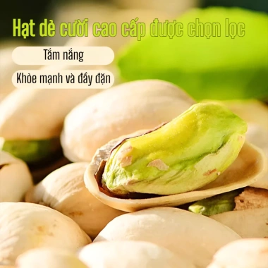 Chocolate Dubai Sôcôla Sandwich Ngàn Lớp Nhân Hạt Dẻ Cười Giòn Trung Đông 81.000₫ 6
