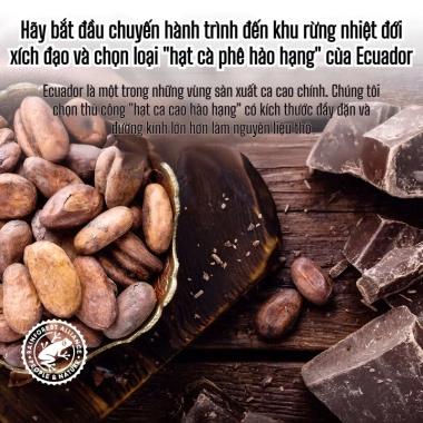 Chocolate Dubai Sôcôla Sandwich Ngàn Lớp Nhân Hạt Dẻ Cười Giòn Trung Đông 81.000₫ 7