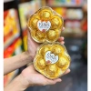 Chocolate Faris Hộp Quà Sang Trọng Socola Hồng Kông 5 Viên Nhận Sỉ Giá 41k 2