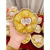 Chocolate Faris Hộp Quà Sang Trọng Socola Hồng Kông 5 Viên Nhận Sỉ Giá 41k 3
