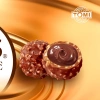 Chocolate Faris Hộp Quà Sang Trọng Socola Hồng Kông 5 Viên Nhận Sỉ Giá 41k 6