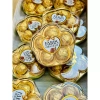 Chocolate Faris Hộp Quà Sang Trọng Socola Hồng Kông 5 Viên Nhận Sỉ Giá 41k 8