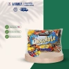 Chocolate Kirkland Hỗn hợp 150 viên 2.55kg nhập khẩu Mỹ, giảm 19% chỉ 1,079,000đ