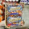 Chocolate Kirkland Hỗn hợp 150 viên 2.55kg nhập khẩu Mỹ, giảm 19% chỉ 1,079,000đ 4