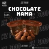 Chocolate Nama Socola Tươi 408g Ăn Vặt Nội Địa Trung Quốc HZ FOOD giá 74.6k 4