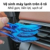 Chổi vệ sinh khe kẽ cửa gió 3 mặt - Lau bụi cửa sổ, máy lạnh, rèm cửa 20.000đ 8