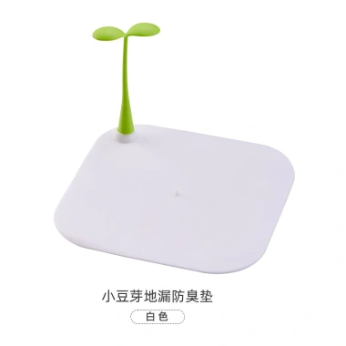 Chống Mùi Silicone Giá Đỗ Nhỏ Dán Kín, Khử Mùi, Ngăn Côn Trùng, Thoát Sàn Nhà Vệ Sinh 8.925₫