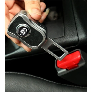 Chốt Nối Tiếp Cắm Đai An Toàn Ô Tô Full Các Hãng Xe - Giá Chỉ 60.000đ