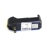Chui cắm sạc pin 3.7V 4.200mAh - Sạc nhanh, đèn báo, tự ngắt, cho đèn pin, quạt sạc, đèn lazer 35k 4