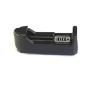 Chui cắm sạc pin 3.7V 4.200mAh - Sạc nhanh, đèn báo, tự ngắt, cho đèn pin, quạt sạc, đèn lazer 35k 5