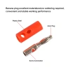 Chuối Cắm 10 chiếc 4mm - Kiểm tra cắm, kết nối âm thanh, video, loa, cáp adapter, thiết bị đầu cuối, giá ưu đãi 42.680₫ 4