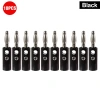 Chuối Cắm 10 chiếc 4mm - Kiểm tra cắm, kết nối âm thanh, video, loa, cáp adapter, thiết bị đầu cuối, giá ưu đãi 42.680₫ 9
