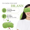 Chườm Mắt Điện Thảo Dược Dr.Ann - Bịt Mắt Ngủ Thư Giãn, Đau Đầu, 200.100 VND 5