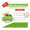 Chườm Mắt Điện Thảo Dược Dr.Ann - Bịt Mắt Ngủ Thư Giãn, Đau Đầu, 200.100 VND 6