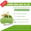 Chườm Mắt Điện Thảo Dược Dr.Ann - Bịt Mắt Ngủ Thư Giãn, Đau Đầu, 200.100 VND 7
