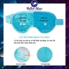 Chườm mắt gel nóng lạnh 25 - Thư giãn, lưu thông máu, giảm mỏi, đỡ đau, giảm quầng thâm, dễ ngủ - 165k 2