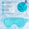 Chườm mắt gel nóng lạnh 25 - Thư giãn, lưu thông máu, giảm mỏi, đỡ đau, giảm quầng thâm, dễ ngủ - 165k 3