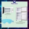 Chườm mắt gel nóng lạnh 25 - Thư giãn, lưu thông máu, giảm mỏi, đỡ đau, giảm quầng thâm, dễ ngủ - 165k 5