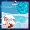 Chườm mắt gel nóng lạnh 25 - Thư giãn, lưu thông máu, giảm mỏi, đỡ đau, giảm quầng thâm, dễ ngủ - 165k 6