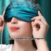 Chườm Mắt Thảo Dược Điện Nóng - Giảm Mỏi, Quầng Thâm, Nếp Nhăn, Spa Dưỡng Sinh Giá 70.000đ 2