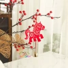 Chuông gió Ngựa Như Ý 2.026 Treo Trang Trí Lễ Tết Decor Năm Mới Giá Ưu Đãi 35,993₫ 4
