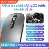 Chuột AI Thông Minh Không Dây A7 - Dịch Đa Ngôn Ngữ, Chuyển Giọng Nói Thành Văn Bản, Freeship, Giá 60.000₫