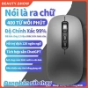 Chuột AI Thông Minh Không Dây A7 - Dịch Đa Ngôn Ngữ, Chuyển Giọng Nói Thành Văn Bản, Freeship, Giá 60.000₫ 2