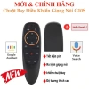 Chuột Bay Bàn Phím Không Dây i8 UKB500 - Cho TV, iPad, Smartphone - Giá 93.780₫ 6