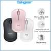 Chuột Bluetooth Logitech M240 Silent Chính Hãng - Nhỏ Gọn, Không Dây, Giá 279.000₫