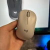 Chuột Bluetooth Logitech M240 Silent Chính Hãng - Nhỏ Gọn, Không Dây, Giá 279.000₫ 6