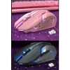 Chuột Gaming Wb-T1 Quang Học Không Dây 2.4G - Siêu Tiện Dụng, Giá 135.000 VNĐ 4