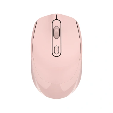 Chuột Không Dây 2.4G Macaron cho Laptop PC - Nút Ấn Tĩnh Âm, phản hồi nhanh, pin lâu, thiết kế sang trọng, kết nối ổn định, giá ưu đãi 66.000₫ 10