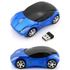 Chuột không dây 2.4GHz ô tô 1.600 DPI USB HSU, game mát mẻ, giá 45.100₫ 5