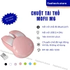 Chuột Không Dây Bluetooth Tai Thỏ Cute MOFII M6 tặng Pin CM6 giá 172.820 VND