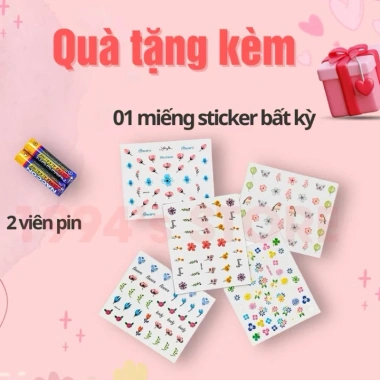 Chuột Không Dây Bluetooth Tai Thỏ Cute MOFII M6 tặng Pin CM6 giá 172.820 VND