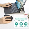 Chuột không dây DITIPOO 6 nút giảm mỏi tay, 2.4GHz, DPI 800/1.200/1.600 - 159.280 VND 9