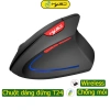 Chuột không dây đứng USB 2.4GHz chống mỏi tay PC/Laptop - Giá 65.000 VND 10