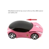 Chuột không dây Ferrari 2.4G 1.600DPI Ergonomic 3 nút Cảm ứng đa hướng Đen/Xám - Giá chỉ 109.000₫ 3