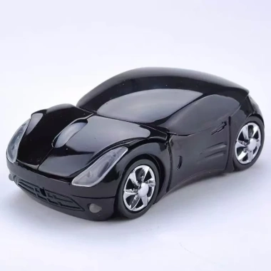 Chuột không dây Ferrari 2.4G 1.600DPI Ergonomic 3 nút Cảm ứng đa hướng Đen/Xám - Giá chỉ 109.000₫ 4 Chuột không dây Ferrari 2.4G 1.600DPI Ergonomic 3 nút Cảm ứng đa hướng Đen/Xám - Giá chỉ 109.000₫ 4