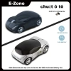 Chuột không dây Ferrari 2.4G 1.600DPI Ergonomic 3 nút Cảm ứng đa hướng Đen/Xám - Giá chỉ 109.000₫ 6